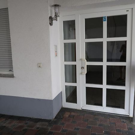 Old Apartment 科布倫茨 外观 照片