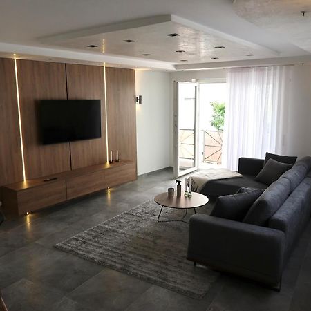 Old Apartment 科布倫茨 外观 照片