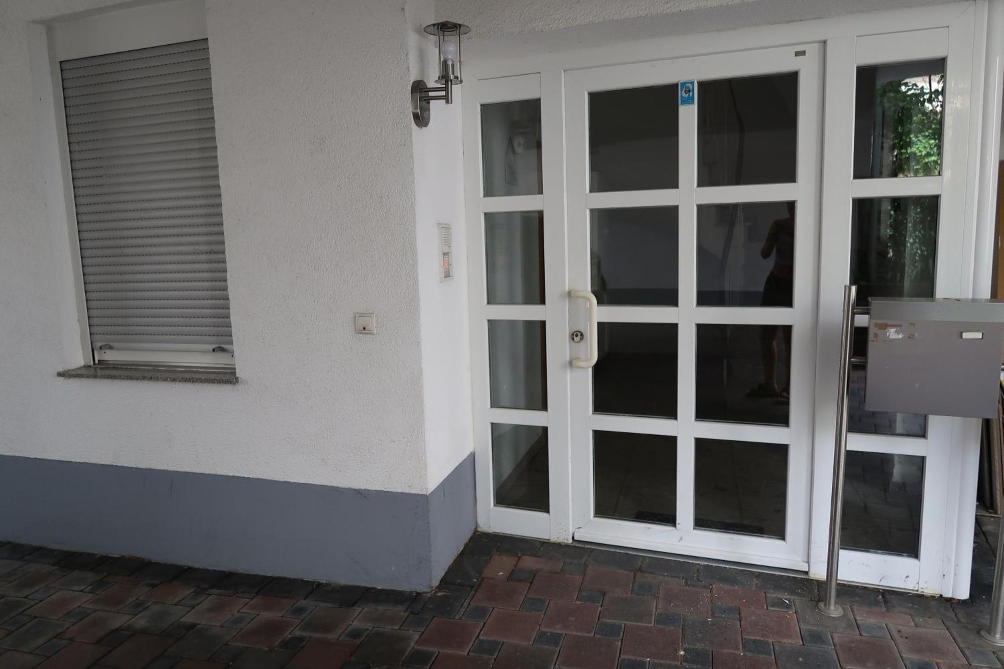 Old Apartment 科布倫茨 外观 照片