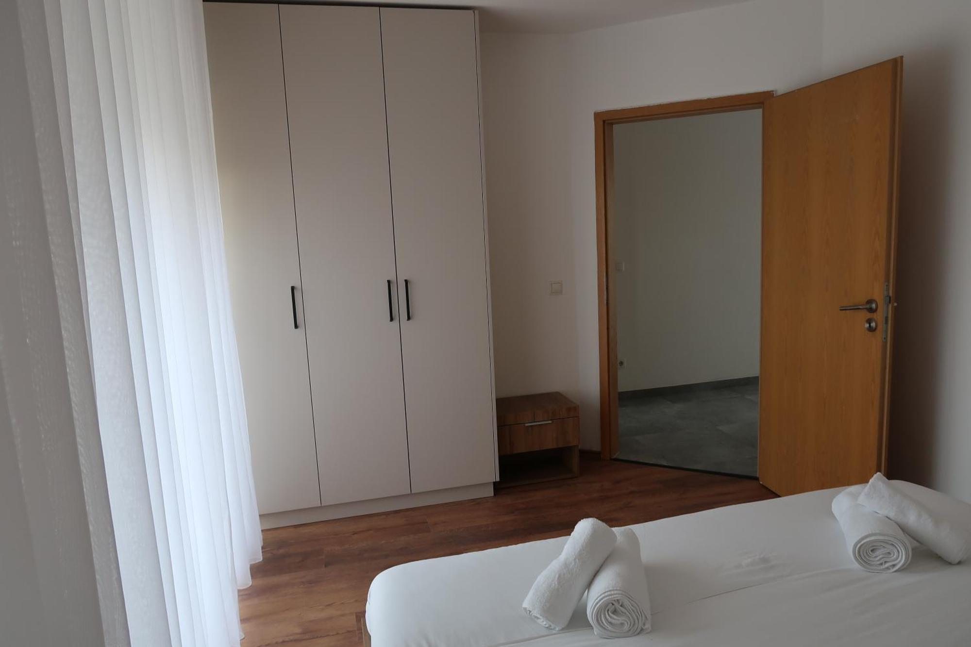 Old Apartment 科布倫茨 外观 照片