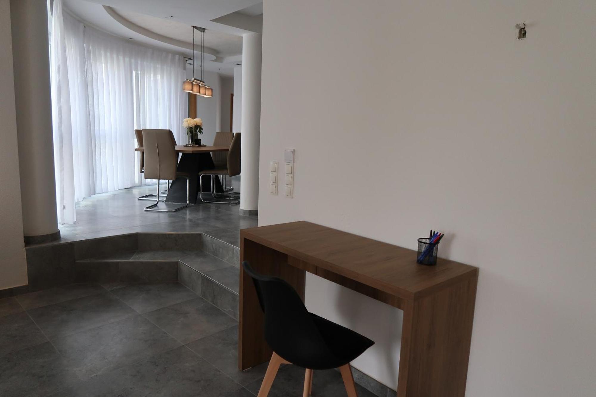 Old Apartment 科布倫茨 外观 照片