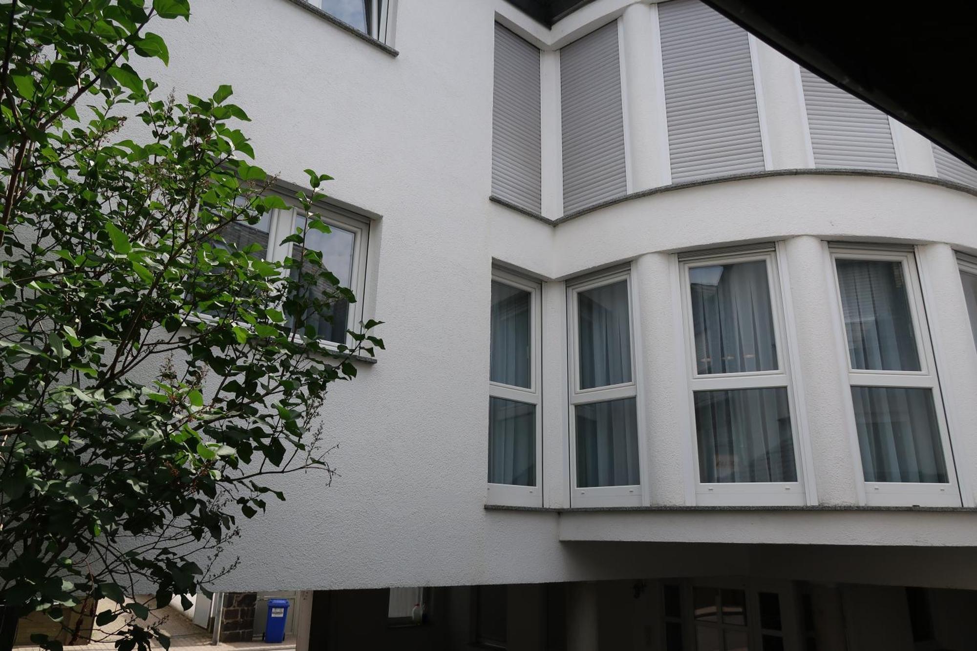 Old Apartment 科布倫茨 外观 照片