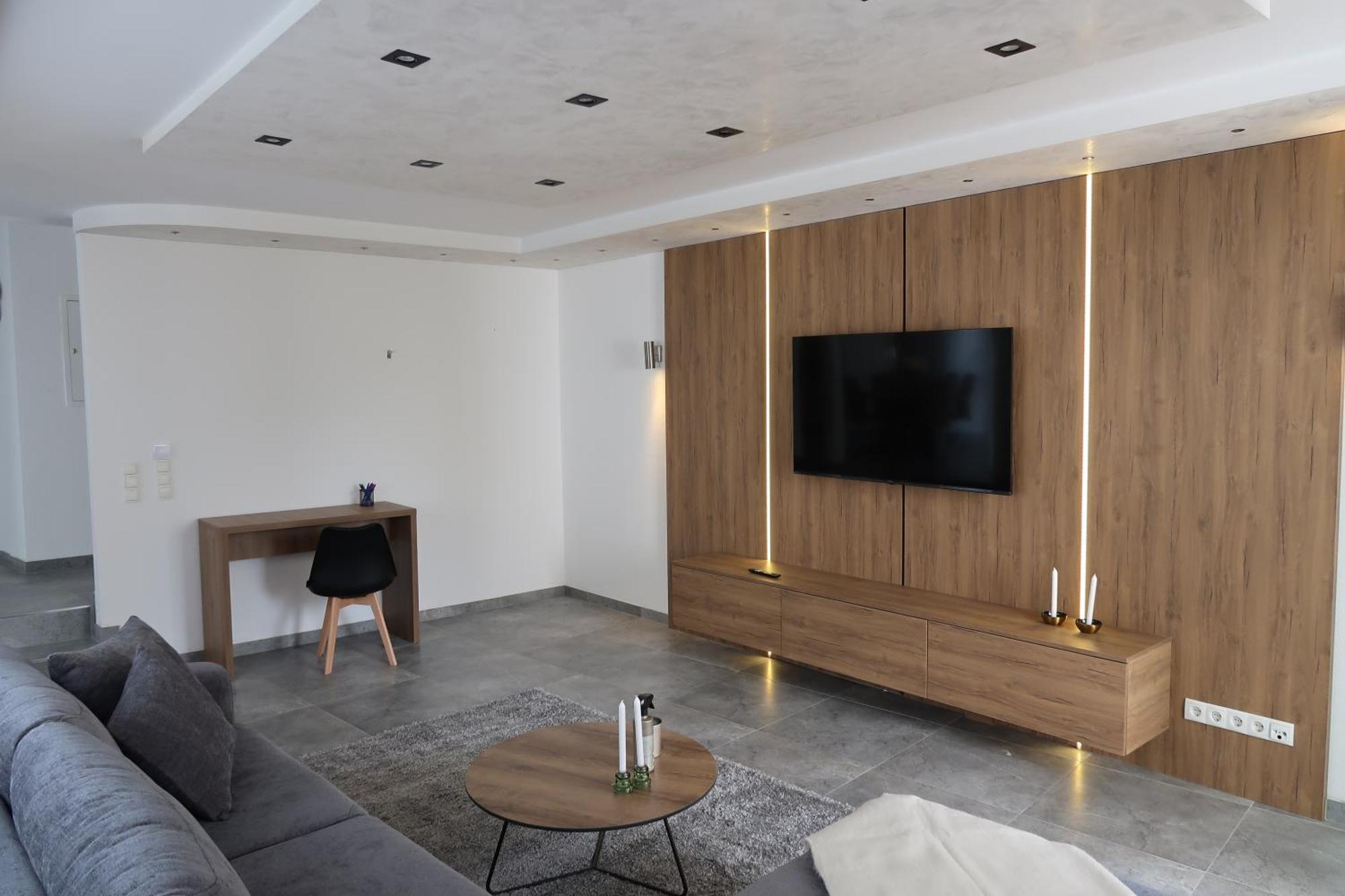 Old Apartment 科布倫茨 外观 照片