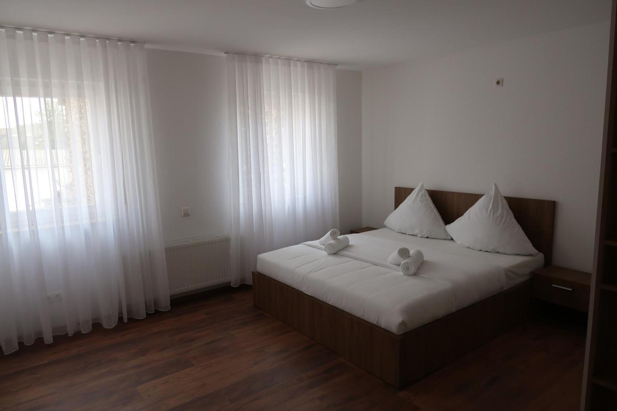 Old Apartment 科布倫茨 外观 照片